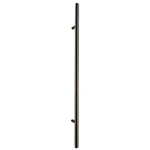 Strong Door 304 Stainless Steel Pull Handle For Privacy and passage