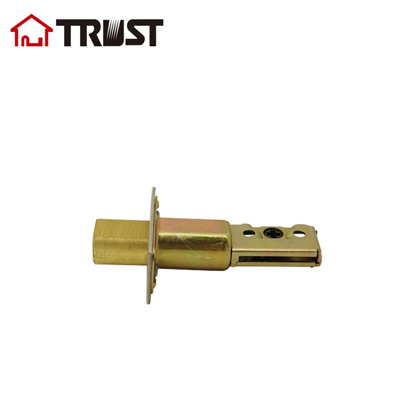 TRUST 4301CDL70SS Grade 2  Commercial Deadbolt Latch For 70mm Backset