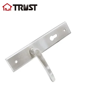 TRUST TP20-TH039SS  New Design SUS304 Door Handle For Hotel