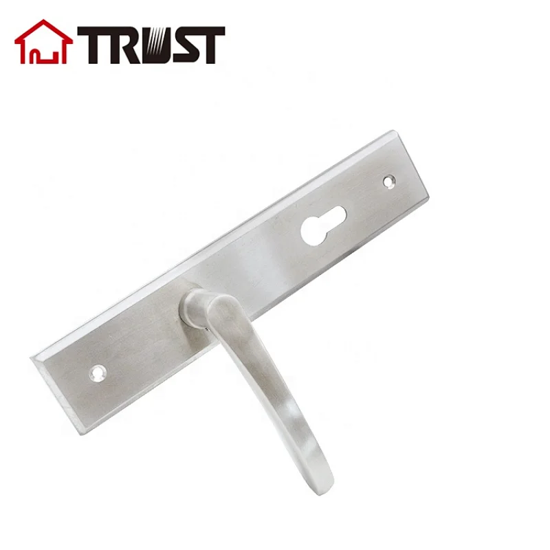 TRUST TP20-TH039SS  New Design SUS304 Door Handle For Hotel