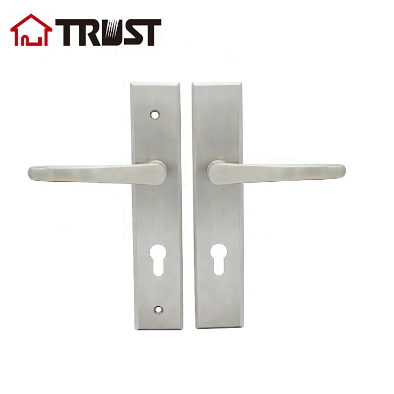 TRUST TP20-TH039SS  New Design SUS304 Door Handle For Hotel