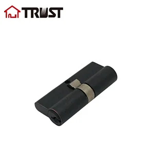 TRUST A70-RB  Euro Cylinder Double Cylinder Door Lock Key To Key