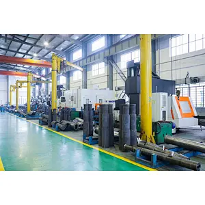 Be open free to send EJS request of screws and barrels for extrusion machines or injection molding machines, EJS will do the very best to fulfil each request in the best possible way. Get a company profile is the beginning!