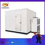Restaurant Commercial Cold Storage ,Walk In Refrigerator,Freezer Room
