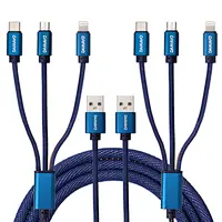 fast charging usb cable