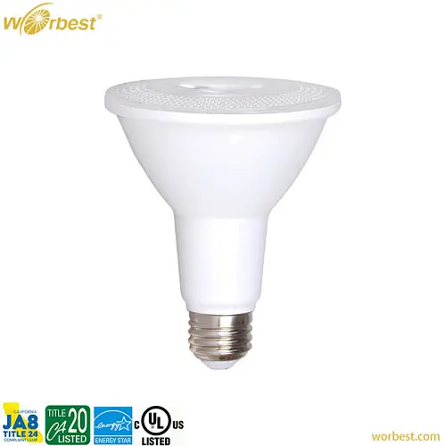 Smart LED Bulb