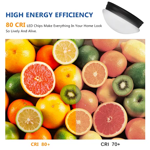 9inch led light