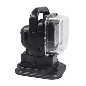 12V 24V Marine Ship Vehicle LED Search Light 50W 7 Inch Remote Control LED Searchlight