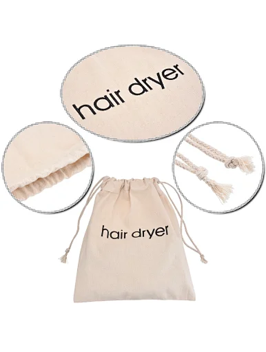 cotton bag