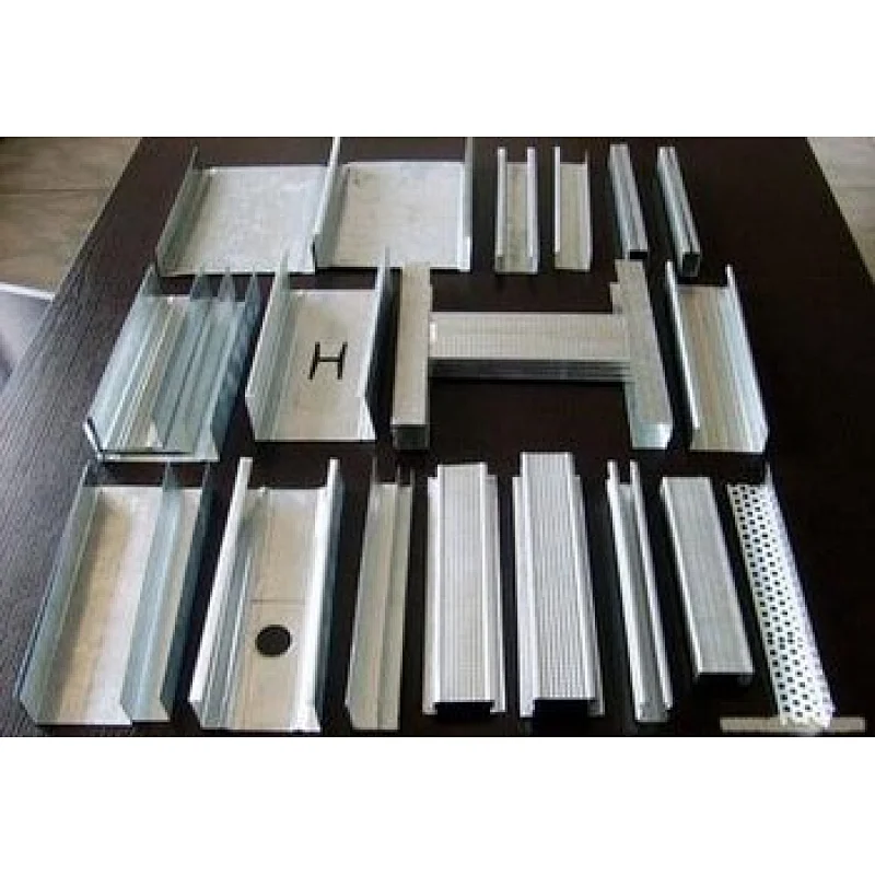 High Quality Drywall Light Track Price