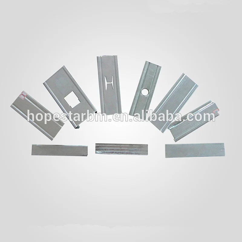 Metal Keel C Line Keel/Galvanized Light Steel Keel/Metal C Stud/ U Track