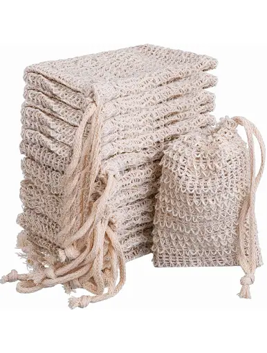 soap bag