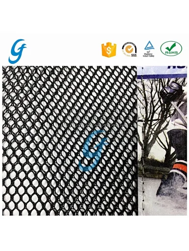 mesh sport bag