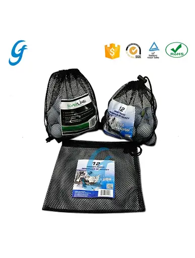mesh bag