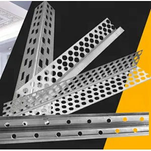 suspended ceiling furring channel