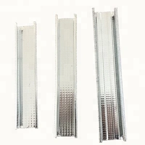 knauf metal furring channel