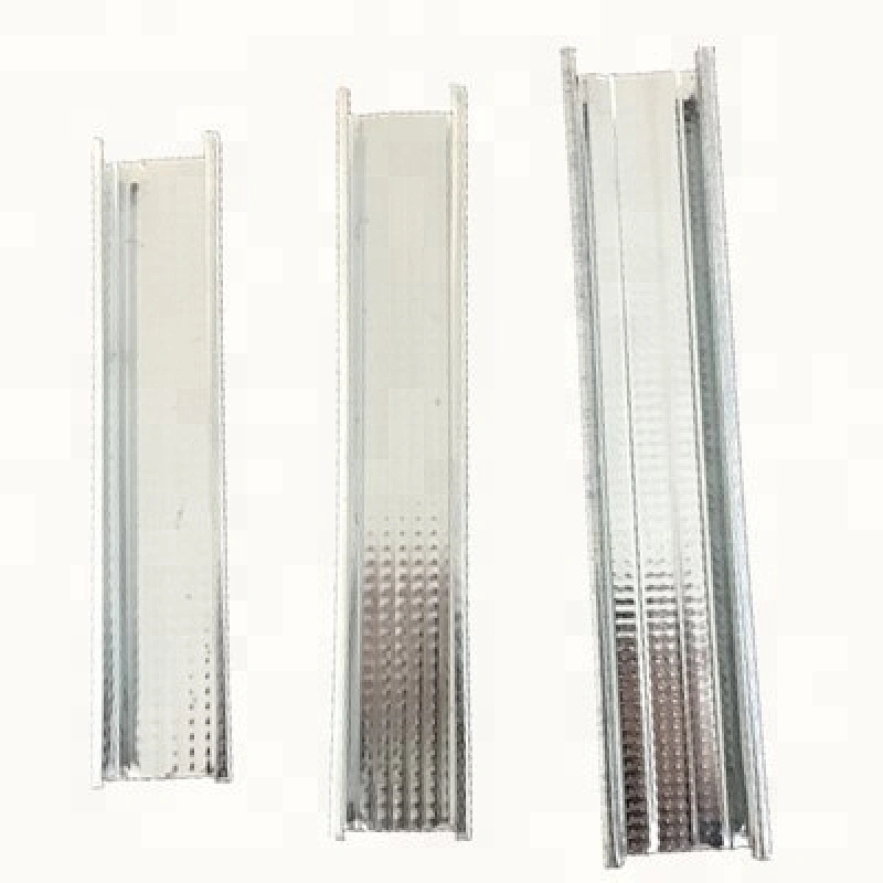 knauf metal furring channel