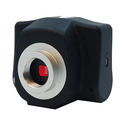 OPTO-EDU A59.4905 Dual 5G WiFi/USB microscope digital camera