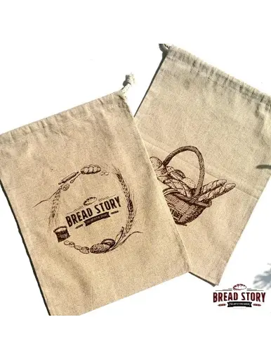 linen bag