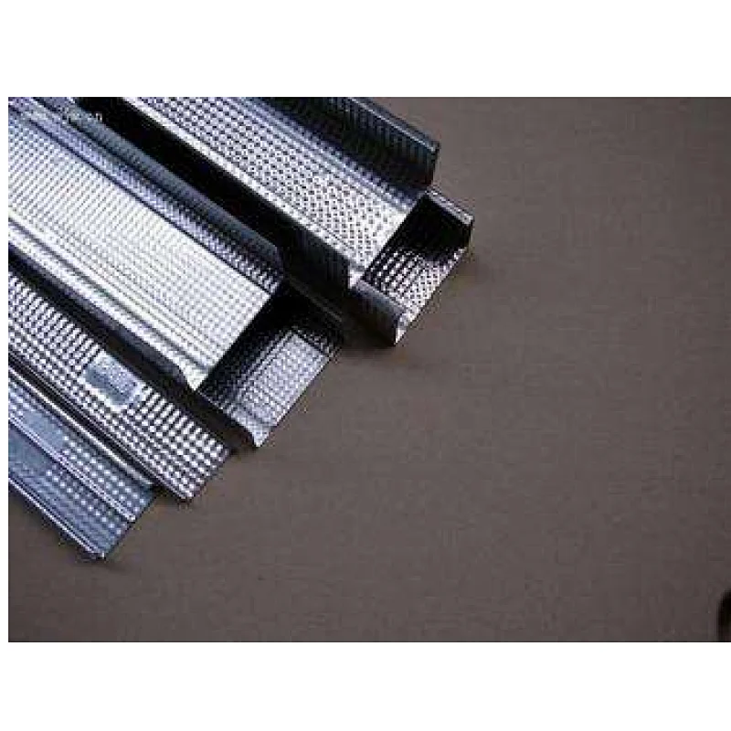 High Quality C Type Channel Steel and track price philippines