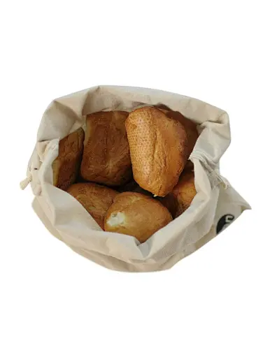 linen bag