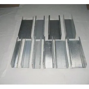 Metal Stud Ceiling Drywall Metal Stud And Tack