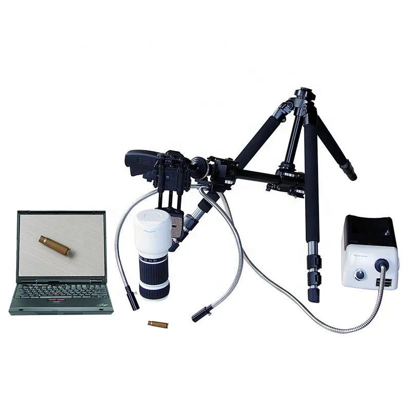 A32.0601-9000DPL Tripod Stand USB Digital Stereo Microscope