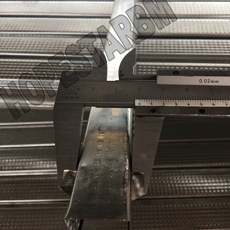 High Zinc Coating Ceiling Steel Profile C Stud 20*25