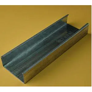 furring channel for ceiling