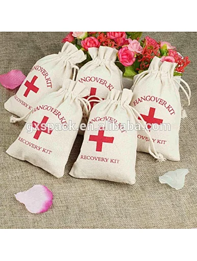dust bag