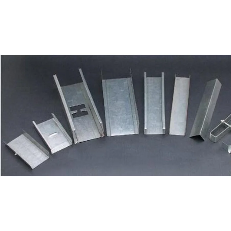 High Quality Drywall Light Track Price