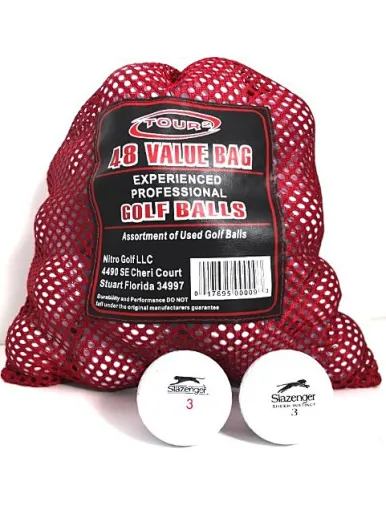 mesh bag