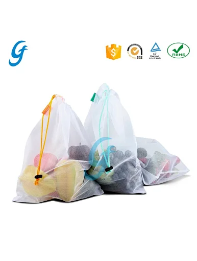 fruit mesh bag