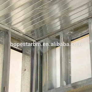 Metal Keel C Line Keel/Galvanized Light Steel Keel/Metal C Stud/ U Track
