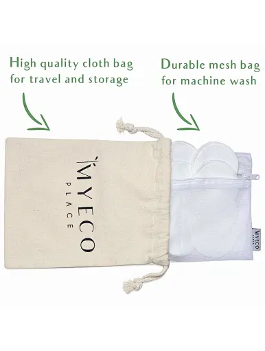 cotton bag
