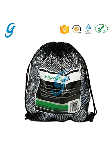 gym mesh bag