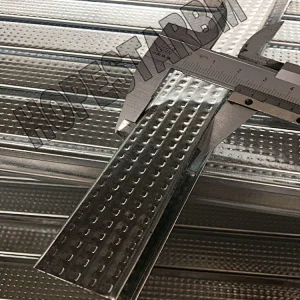 High Zinc Coating Ceiling Steel Profile C Stud 20*25