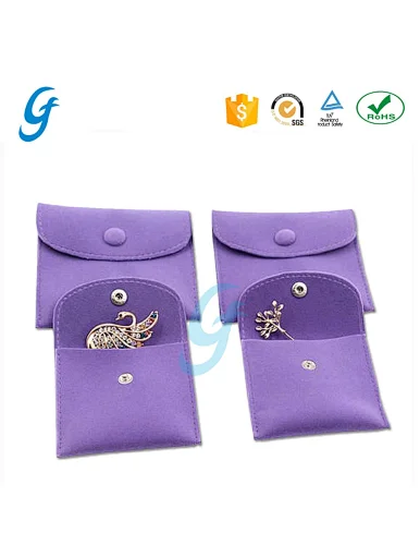 jewelry bag