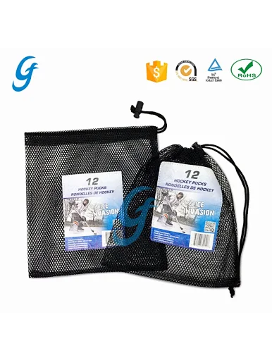 mesh sport bag