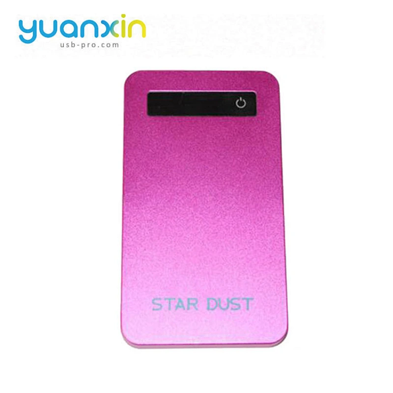 Long Lasting High Capacity Wholesale Wireless Rohs 4000Mah Power Bank