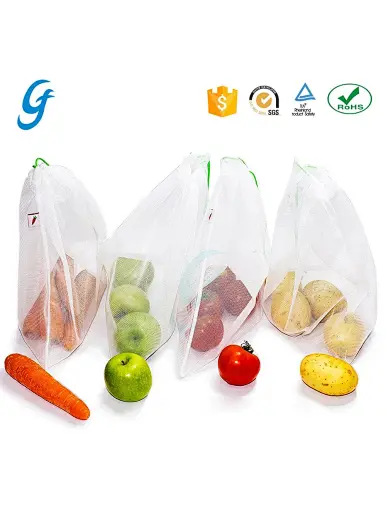 fruit mesh bag