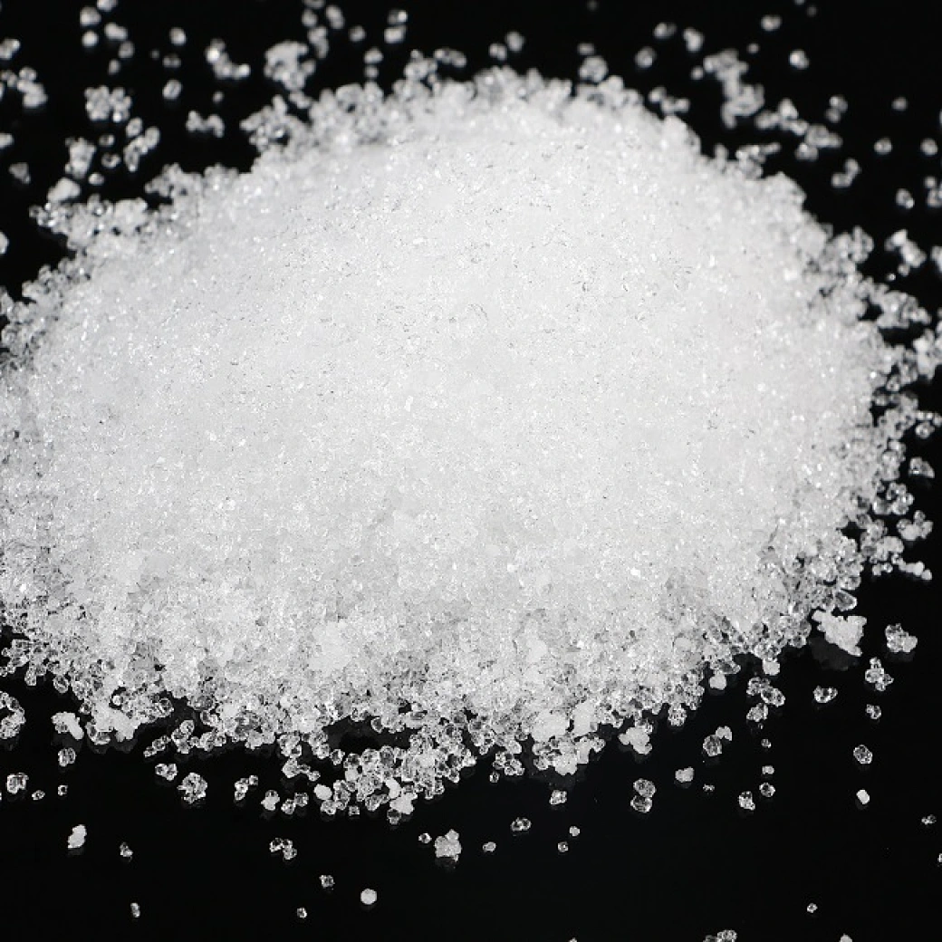 Magnesium fluoride (MgF2)