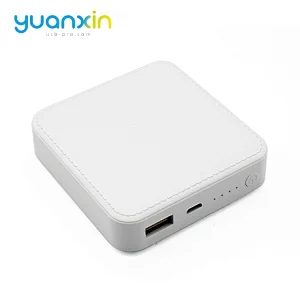 Usb-C Promotional Smallest Intex Captain America 6000Mah Power Bank