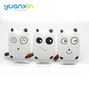 Hot Sale Oem Smart Power Bank Usb Portable Charge