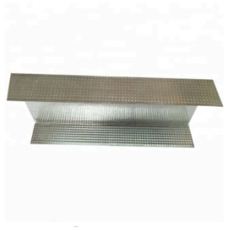 Cold Formed Steel C Studs U Tracks and excellent quality and super low price