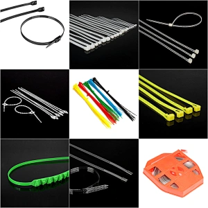 Chiều dài tùy chỉnh epoxy bọc thép không gỉ