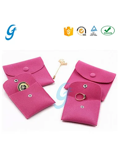 jewelry bag