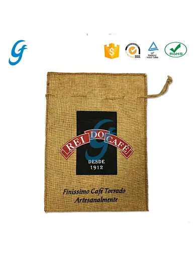 jute bag