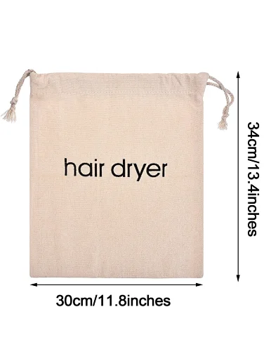 cotton bag