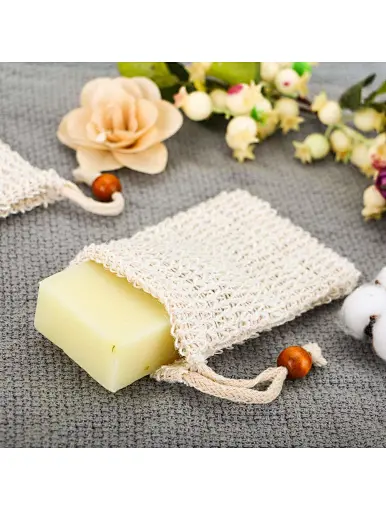 soap bag